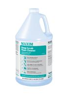 Midlab Maxim Deep Scrub Floor Cleaner (18500041), (SPC18500041), (Sold by Gallon) (4 GL per CT)