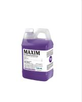 Midlab Maxim Non-Acid Bathroom Disinfectant, Fungicide, Mildewstat, Virucide, (Maxim), (65160065T), (SPC65160065T), (Sold by 64 Oz Bottle) (4 BT per CT)