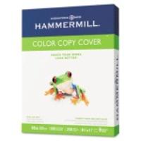 Color Copy Digital Cover Stock, 80 lbs., 11 x 17, White, 250 Sheets