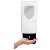 DISPENSER,SANITIZER,NO TOUCH