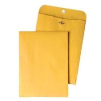ENV,9X12,20# OE BK, CLASP