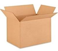 CARTON,18X12X12,RSC 25/BDL
