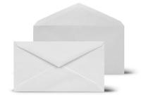 ENVELOPE,6-3/4,REG,WW,DS,IMPAC