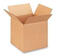 CARTON,6X6X6,32-ECT, 25/BDL