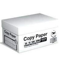 PAPER,LGL,20# XERO,WH, 35984