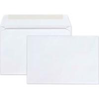 ENVELOPE,6X9,28# BOOKLET,500/