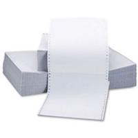 14-7/8X11, 1/2" GB,1PLY, 20#