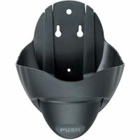 Kutol DuraView Large Capacity Manual Dispenser, Black - Manual - 1.19 gal Capacity - Durable, Water Proof, Heavy Duty - Black -