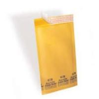 MAILER,BUBBLE,AK0,6.5X10,KRAFT