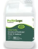 DISINFECTANT,ANIMAL FACILITY, 2.5 GAL