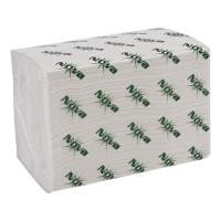 Nova Tall-Fold Napkin 6.7 x 13, White, 1-Ply 20/500 PK/CT, (SPCNOVATALLFOLD), (NOVATALLFOLD), (TALLFOLD NAPKINS), (DISPENSER NAPKINS)