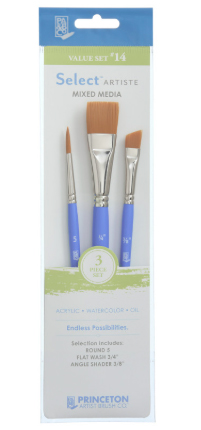 Fine Art Supplies