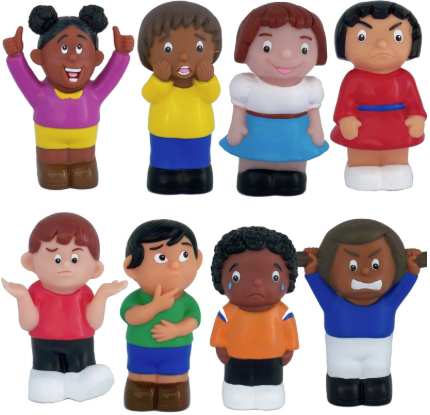 Figurines