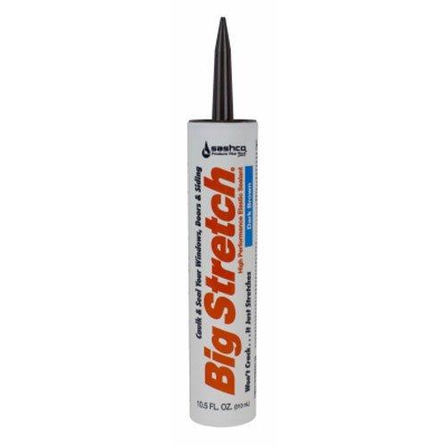 BIG STRETCH BROWN CAULKING