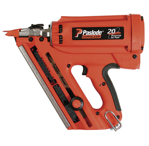 PASLODE IMPULSE CORDLESS NAILER