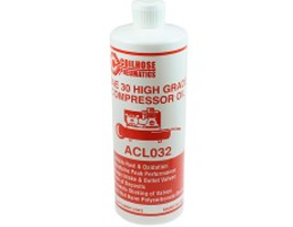 COMPRESSOR OIL HIGH GRADE 1LT