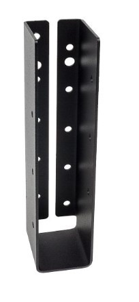 2 X 10 ROUGH CONCEALED PC HANGER