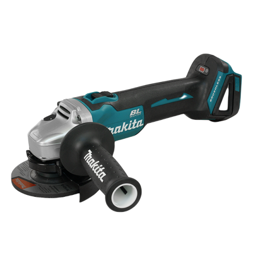 MAKITA 18V LXT 4-1/2" GRINDER