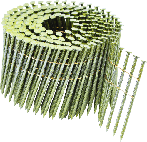 3-1/4" GENERIC SPIRAL COIL 4000
