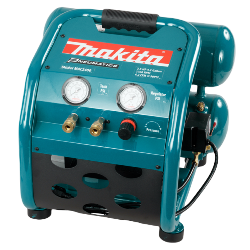MAKITA 2.4HP COMPRESSOR
