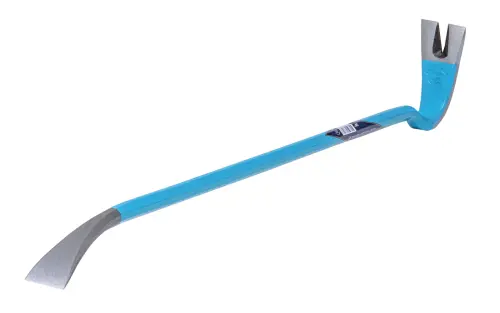 CROW BAR TOVE 28"