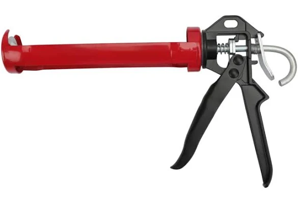 CAULK GUNS / PAINTING
