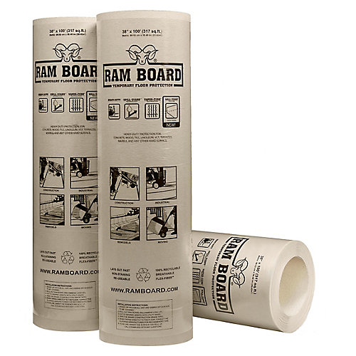 FLOOR PROTECTION