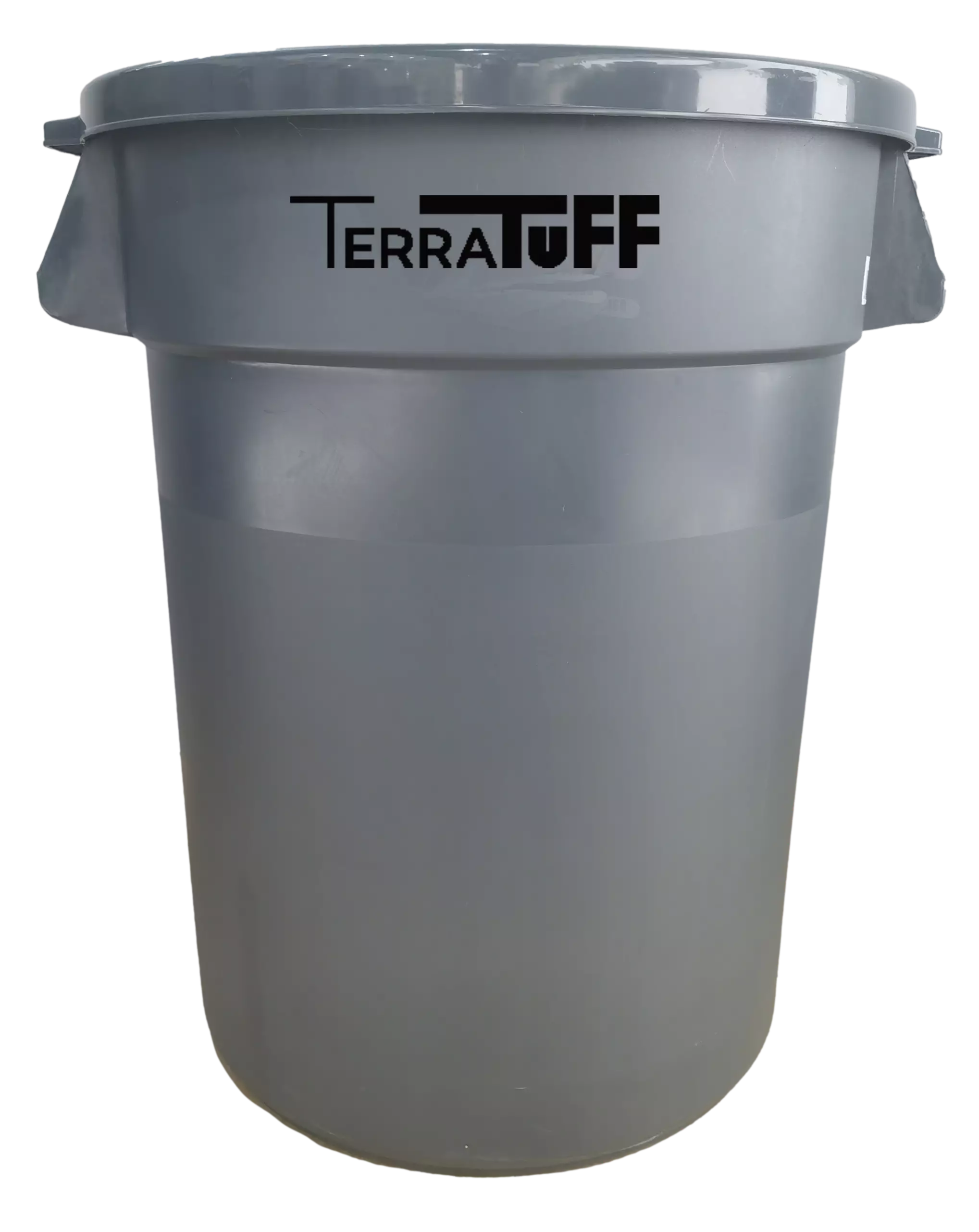 BUCKETS, PAILS, CANS