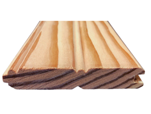 1x4x16 C&BTR Beaded Ceiling