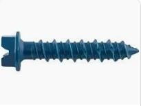 Tapcon Hex Hd 1/4"X2-1/4" Bkt