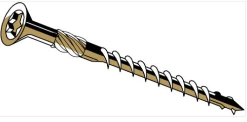9X2-1/2 EXT TAN SABER 5#
