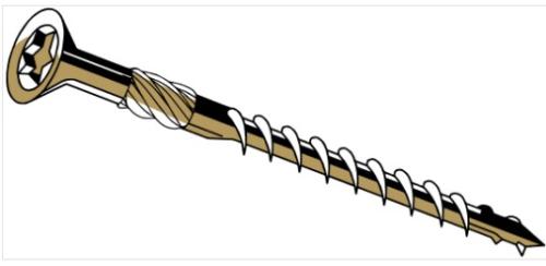 9X3 EXT TAN SABER 25#