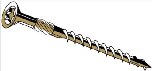 9X2-1/2 EXT TN SABER 20#