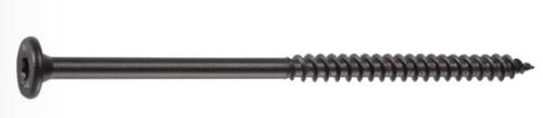 6" VERSALOK STRUCTURAL WOODSCREW