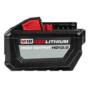 BATTERY PACK HI-OUTPUT HD 12.0