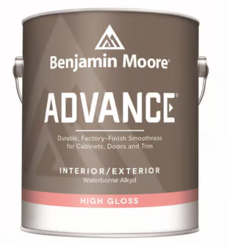 ADVANCE GLOSS - QUART