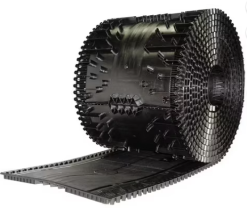 30 LIN.FT LO OMNI-ROLL LOMANCORIDGE VENT #OR30