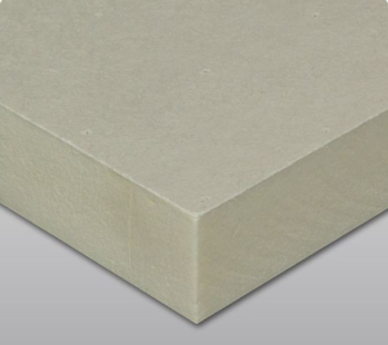 1/2" 4'X8' POLYISO BOARD 100PSI