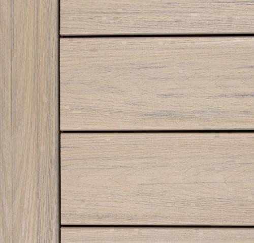 16' GROOVED SHORELINEDECKORATORSVENTURE DECKING (5 1/2")