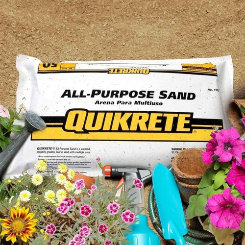 ALL PURPOSE SAND, 70# BAG (TEMP REPL FOR SKU: TS)