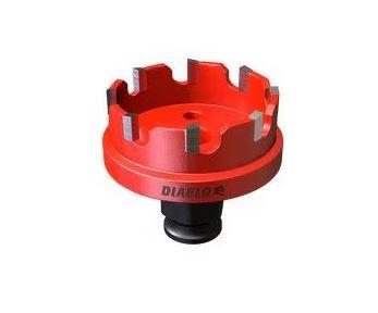 1-1/2" Steel Demon™ Carbide Teeth Hole Cutter DHS1500CF