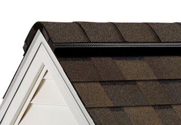 BDL. OWENS CORNING PROEDGE HIP & RIDGE 33LF - TEAK