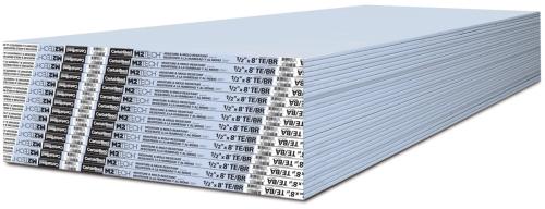 4X8-1/2" DRYWALL MOLD RESISTANT