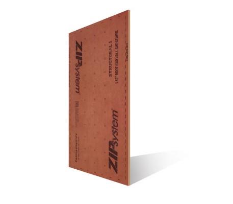 4X8-5/8" ZIP WALL PLYWOOD