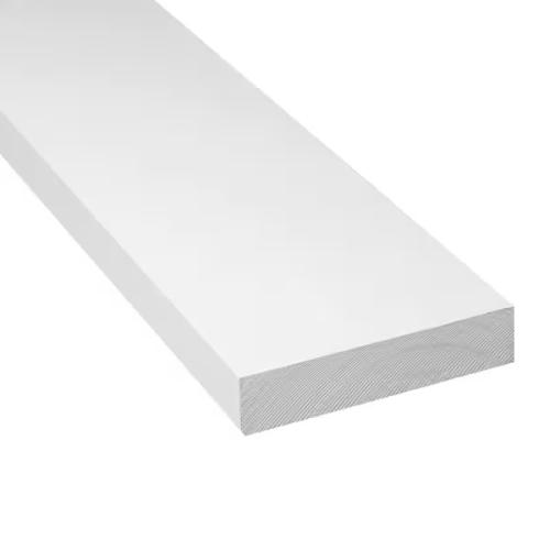 1X4-16' F/J PRIMED PINE TRIM BOARD