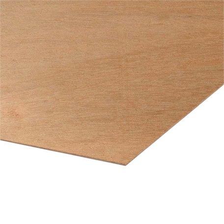 1/4" 4X8 LUAN PLYWOOD