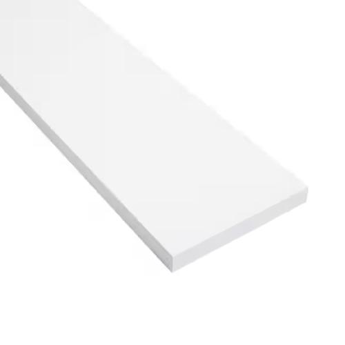 1X6-16' F/J PRIMED PINE TRIM BOARD