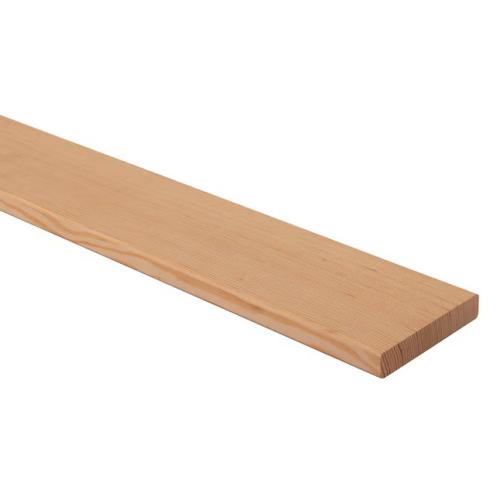 1X4-8' CLEAR DOUGLAS FIR