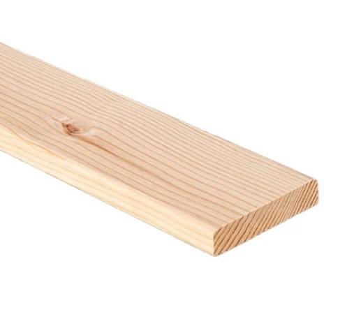 1X4 CLEAR DOUGLAS FIR