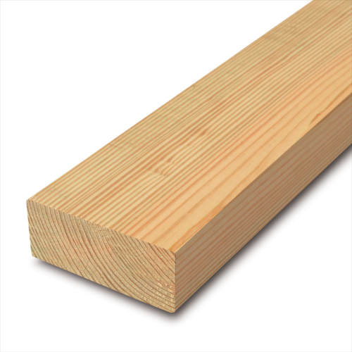 2X4-16' KDAT ARCHITECTURAL